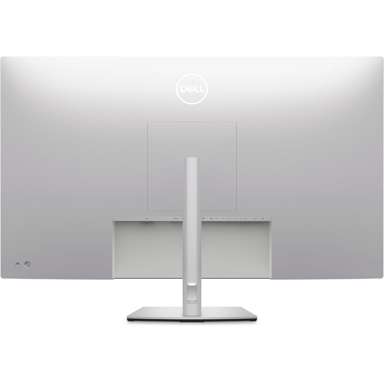 Dell UltraSharp U4323QE 43" Class 4K UHD LCD Monitor - 16:9 - Dark Black