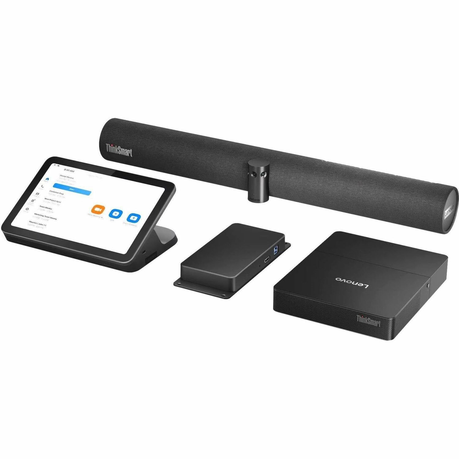 Lenovo ThinkSmart Core Gen 2 12WL0002US Video Conference Equipment