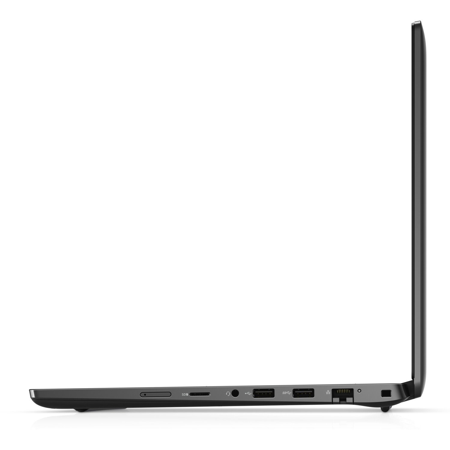 Dell Latitude 3000 3420 35.6 cm (14") Notebook - Full HD - 1920 x 1080 - Intel Core i5 11th Gen i5-1135G7 Quad-core (4 Core) 2.40 GHz - 8 GB Total RAM - 256 GB SSD - Grey