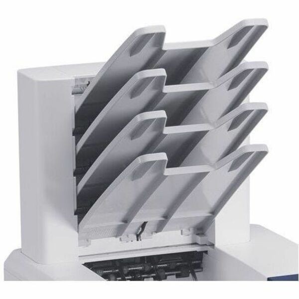 Xerox 4 Bin Mailbox