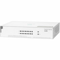 HPE Instant On 1430 8G Class4 PoE 64W Switch