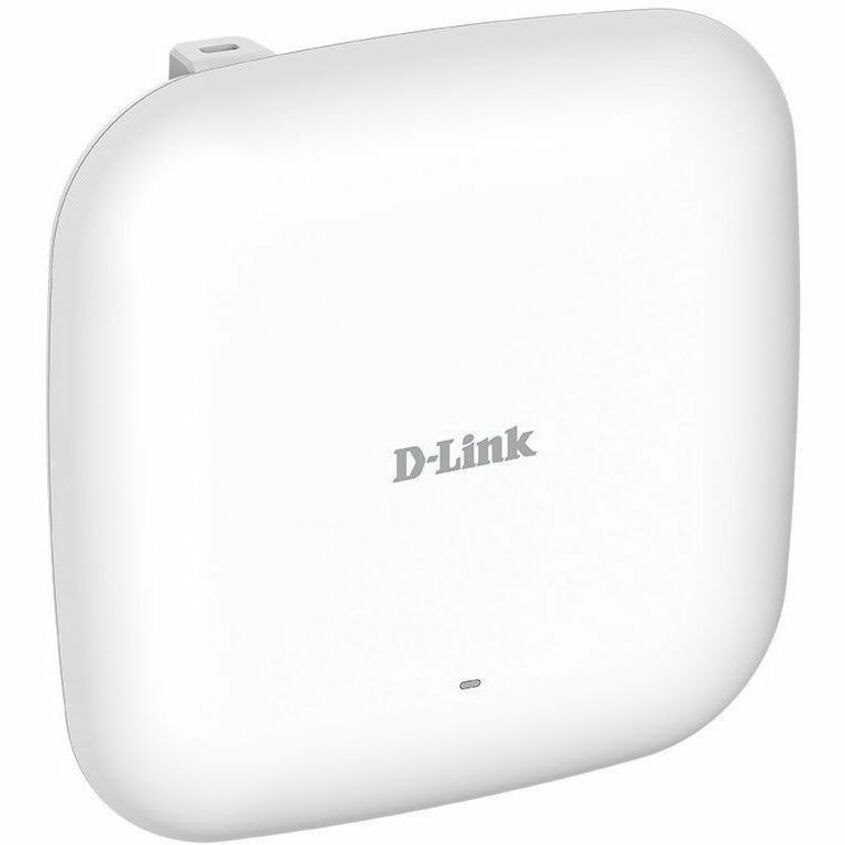 D-Link DBR-X3000-AP dual band Wi-Fi 6 IEEE 802.11ax 3 Gbit/s Draadloos toegangspunt - Indoor