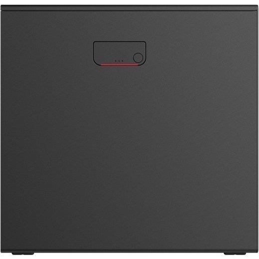 Lenovo ThinkStation P620 30E000QYCA Workstation - 1 x AMD Ryzen Threadripper PRO 5945WX - 64 GB - 2 TB SSD - Tower - Graphite Black