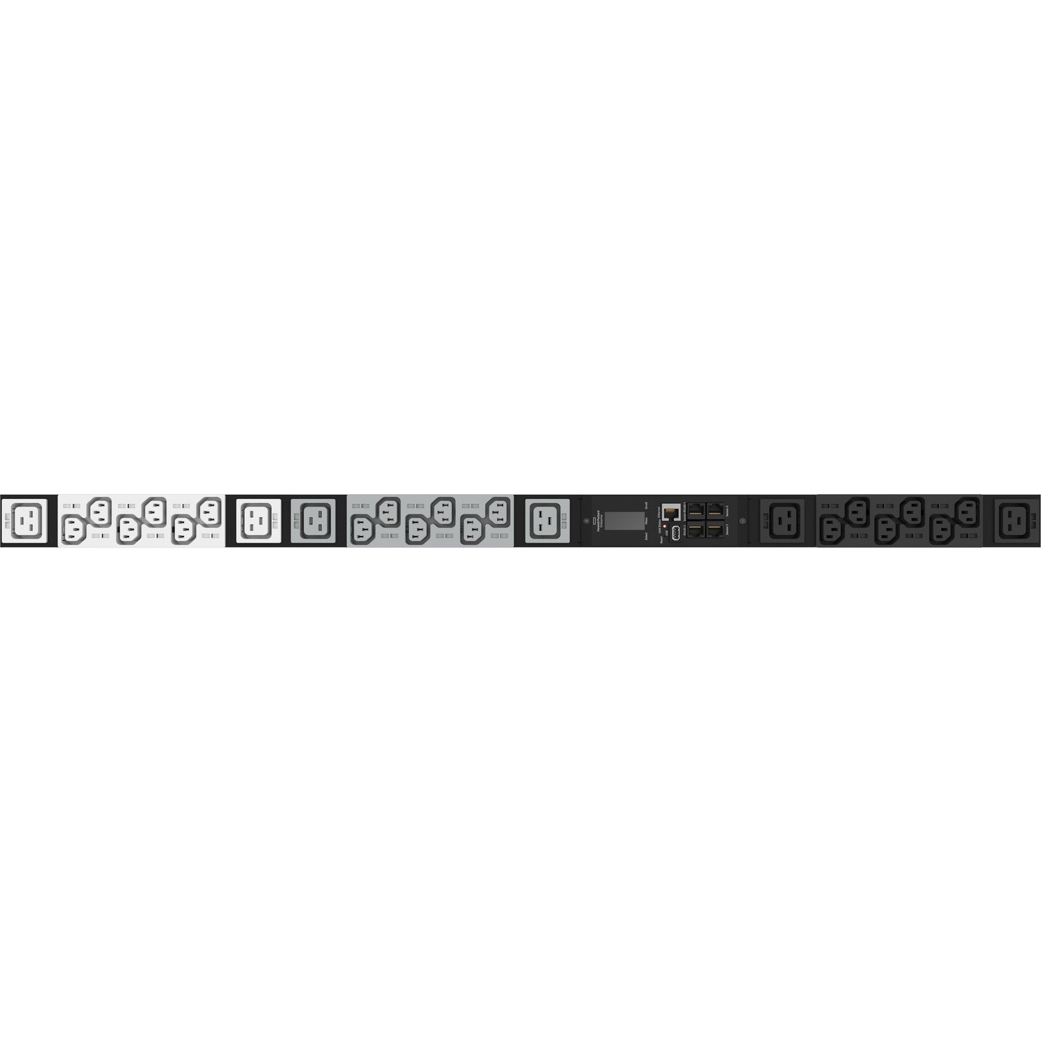 HPE G2 P9R82A 24-Outlet PDU