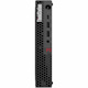Lenovo ThinkStation P3 30H0004CUS Workstation - 1 Core i7 13th Gen i7-13700 - vPro Technology - 16 GB - 512 GB SSD - Tiny - Black