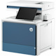 HP LaserJet Enterprise 5800zf Wired Laser Multifunction Printer - Color