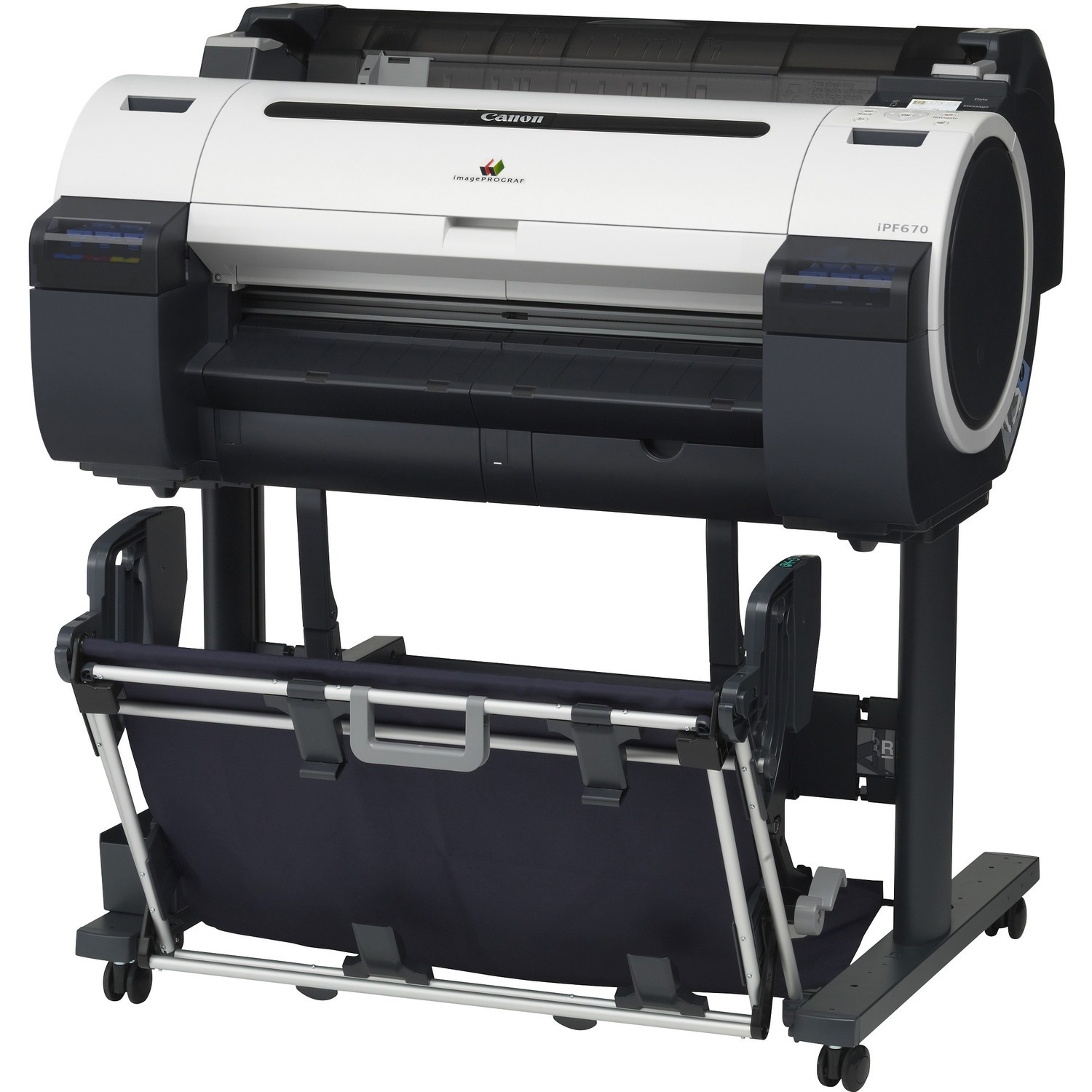 Canon ST-27 Printer Stand