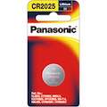 Panasonic Lithium Coin Cell Battery