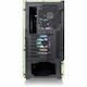 Thermaltake Ceres 300 TG ARGB Matcha Green Mid Tower Chassis