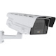 AXIS Q1615-LE Mk III 2 Megapixel Outdoor Full HD Network Camera - Color - Box - White - TAA Compliant