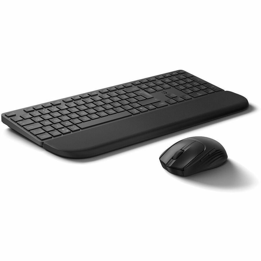 HP 585C Keyboard & Mouse