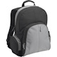 Targus Essential TSB023EU Carrying Case (Backpack) for 39.1 cm (15.4") to 40.6 cm (16") Notebook - Black, Grey