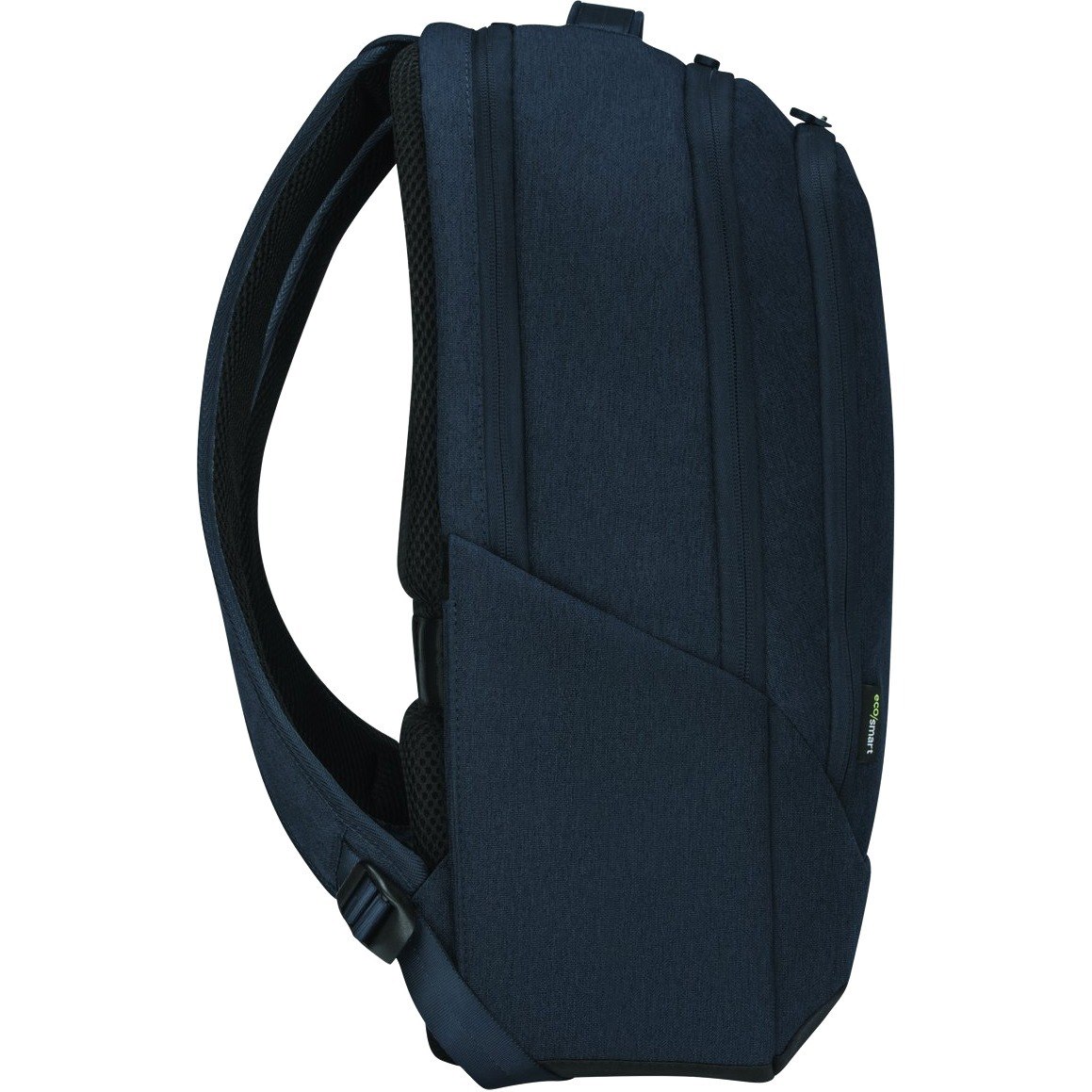 Targus Cypress TBB58601GL Carrying Case (Backpack) for 39.6 cm (15.6") Notebook - Navy