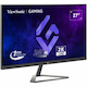 ViewSonic VX2758A-2K-PRO-3 27" Class WQHD Gaming LED Monitor - 16:9