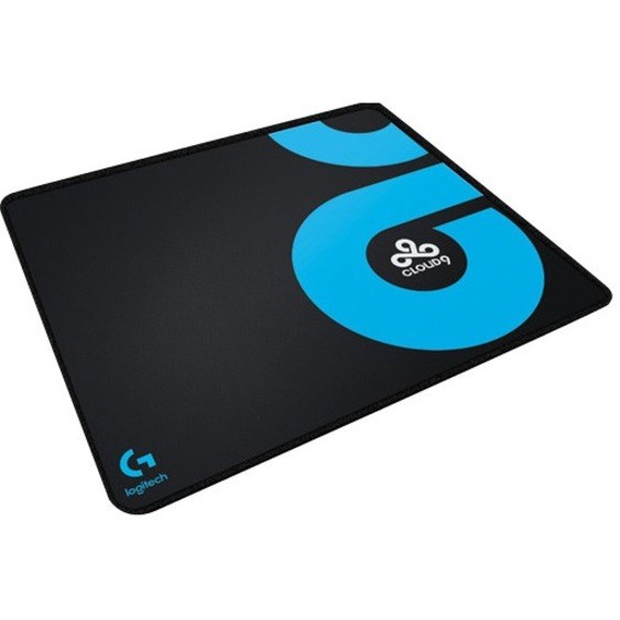 Logitech Gaming Mouse Pad