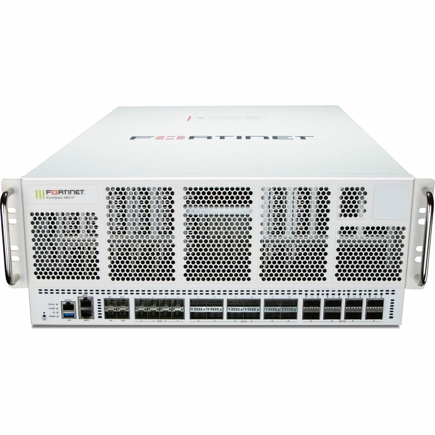 FG-4801F-DCHW+5 YR FCPREM FG ENT BDL