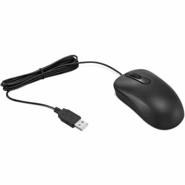 Lenovo 100 USB-A Wired Mouse