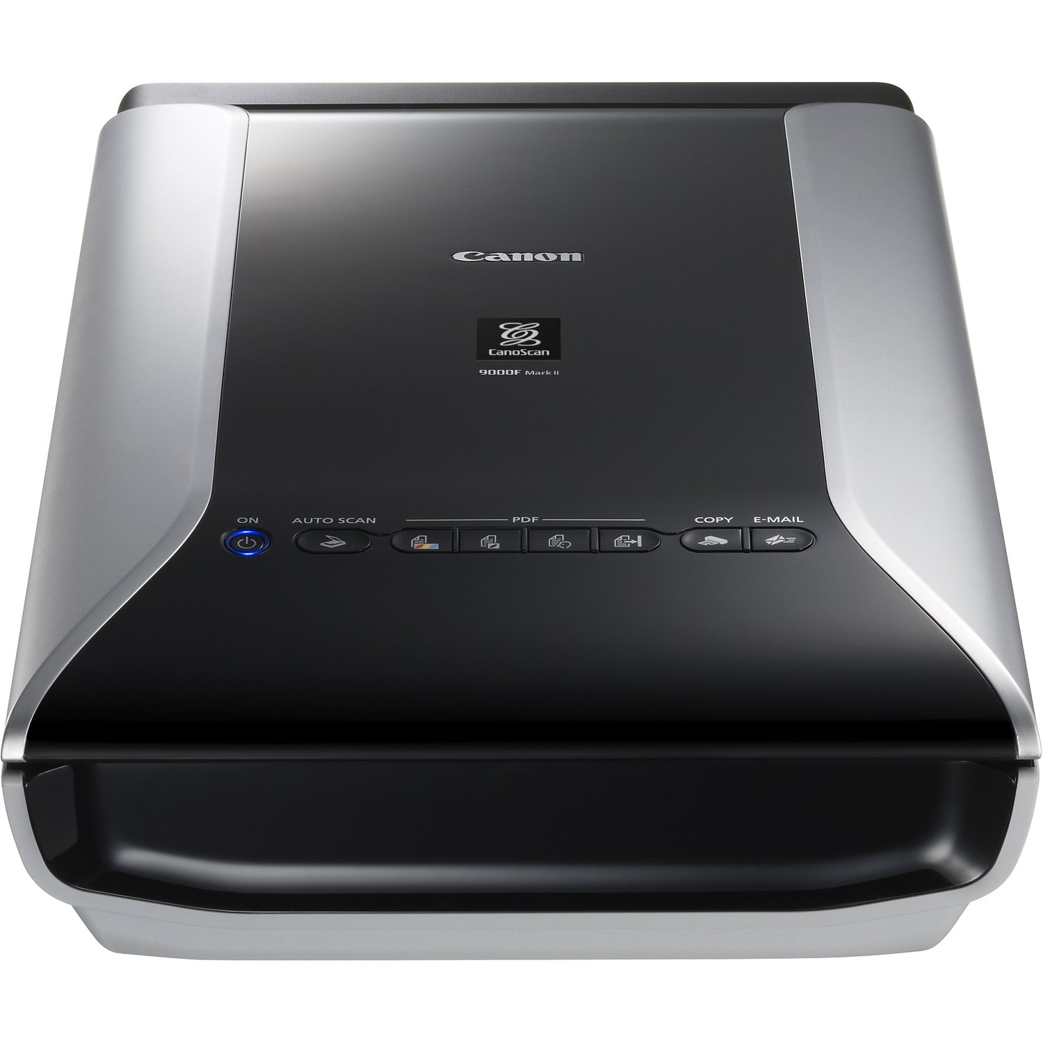 Canon CanoScan CS9000FMKII Flatbed Scanner - 9600 dpi Optical