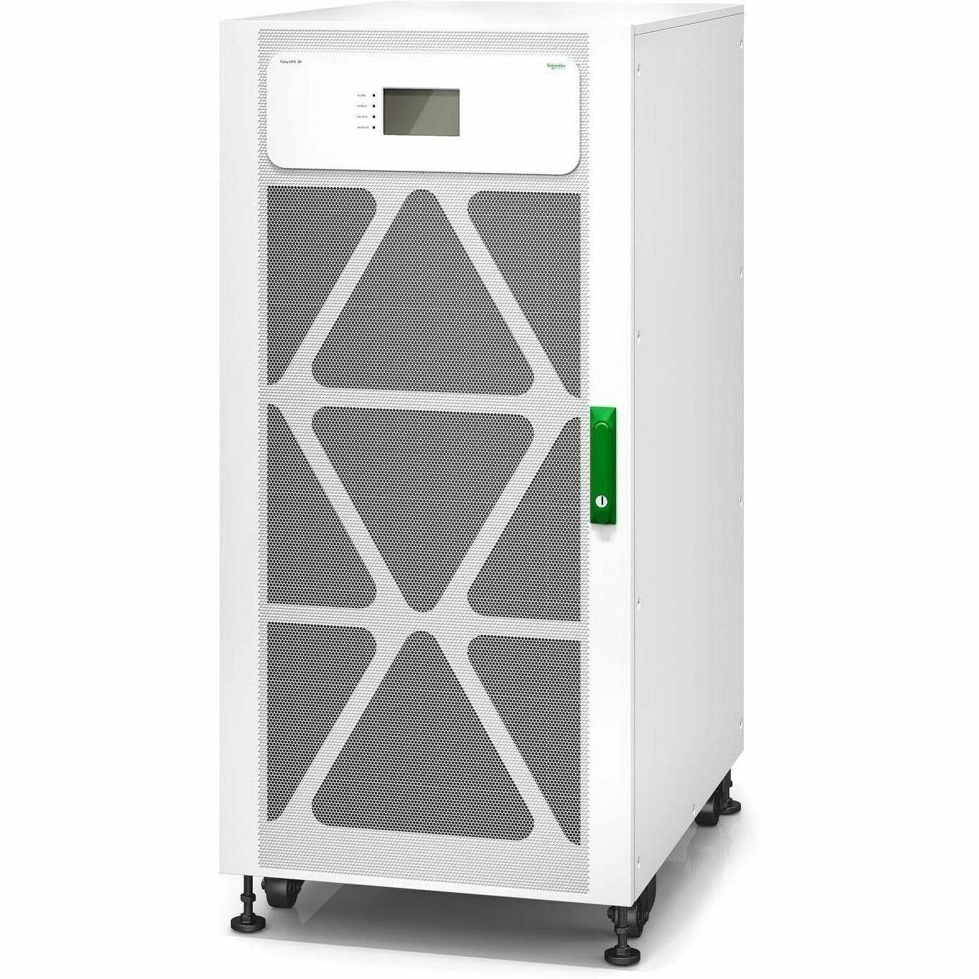 APC by Schneider Electric Easy UPS 3M Dubbele conversie online UPS - 200 kVA/200 kW - Driefase