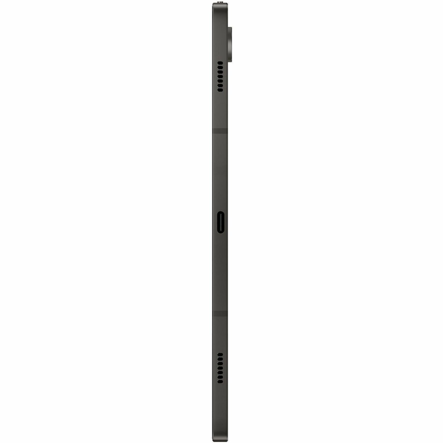 Samsung Galaxy Tab S9 SM-X710 Tablet - 11" WQXGA - Qualcomm SM8550-AC Octa-core - 12 GB - 256 GB SSD - Android 13 - Graphite