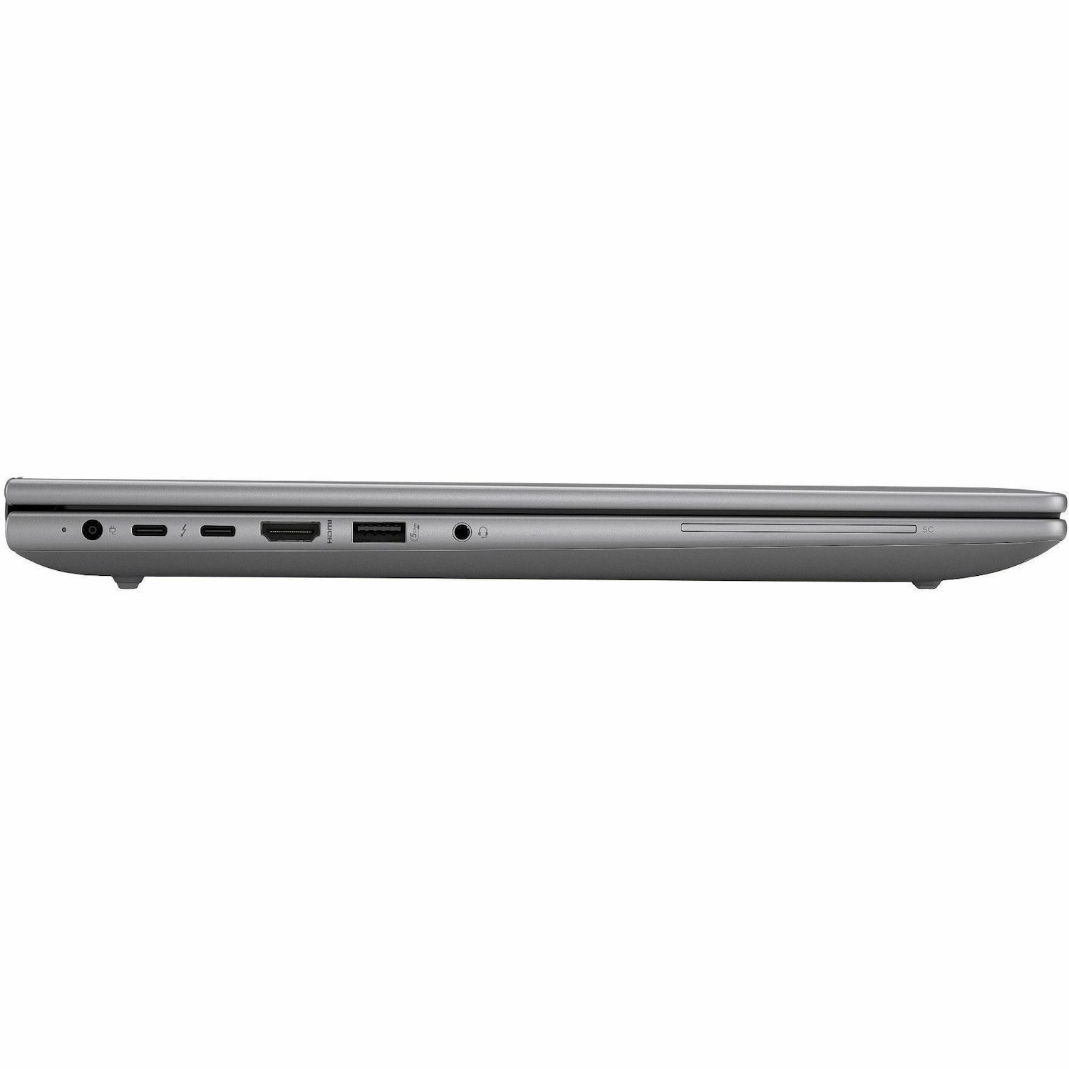 HP ZBook Power G11 16" Touchscreen Mobile Workstation - WUXGA - Intel Core Ultra 7 155H - 32 GB - 1 TB SSD