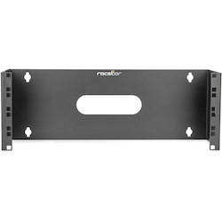 4U 19in Wall Mount Bracket