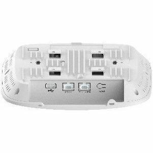 Cambium Xe3-4 Indoor Tri-Band Wifi 6E Ap With SDR 4X4. 2.5Gbe. 6GHZ Radio Enabled. RW