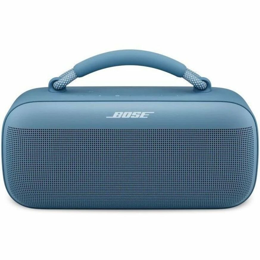 SoundLink MAX Portable Bluetooth Speaker System - Blue Dusk