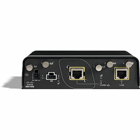 Cisco Catalyst IW9165E Dual Band Wi-Fi 6E IEEE 802.11 a/b/g/n/ac/ax Wireless Access Point - Indoor