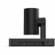 Yealink UVC86 Video Conferencing Camera - 8 Megapixel - 30 fps - Black - USB 3.0 Type B