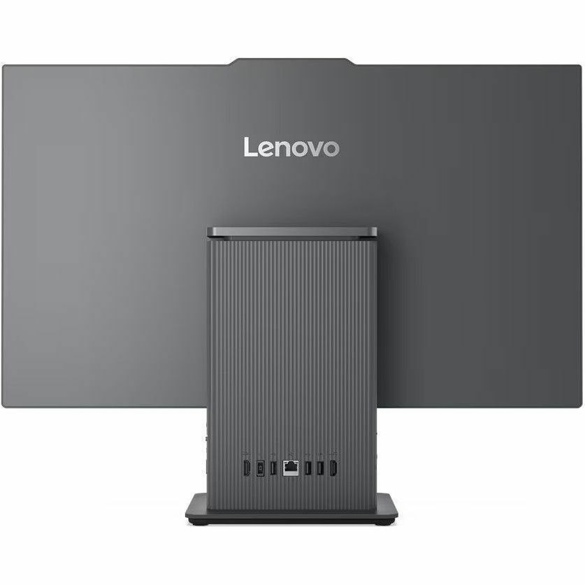 Lenovo IdeaCentre 27IRH9 F0HM0019US All-in-One Computer - Intel Core i7 13th Gen i7-13620H - 16 GB - 512 GB SSD - 27" QHD Touchscreen - Desktop - Luna Gray