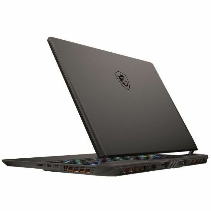 MSI Vector GP68HX 16" 144Hz Gaming Laptop, Intel Core i7-13700HX, RTX 4080, 16GB, 1TB SSD- Win11