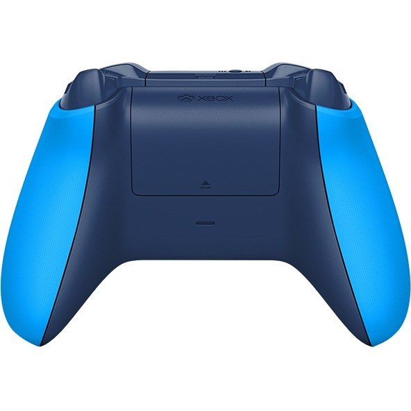 Microsoft Xbox Wireless Controller - Blue