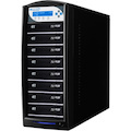 Vinpower Digital SharkBlu SATA Blu-ray/DVD/CD Tower Duplicator - 12x