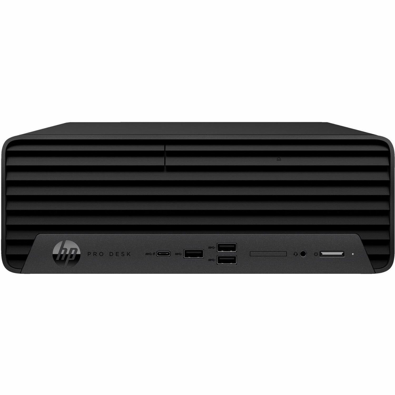 HP Pro SFF 400 G9 Desktop Computer - Intel Core i5 13th Gen i5-13500 - 8 GB - 256 GB SSD - Small Form Factor