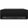 HP Pro SFF 400 G9 Desktop Computer - Intel Core i5 13th Gen i5-13500 - 16 GB - 512 GB SSD - Small Form Factor