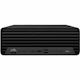HP Pro SFF 400 G9 Desktop Computer - Intel Core i5 14th Gen i5-14500 - 16 GB - 512 GB SSD - Small Form Factor