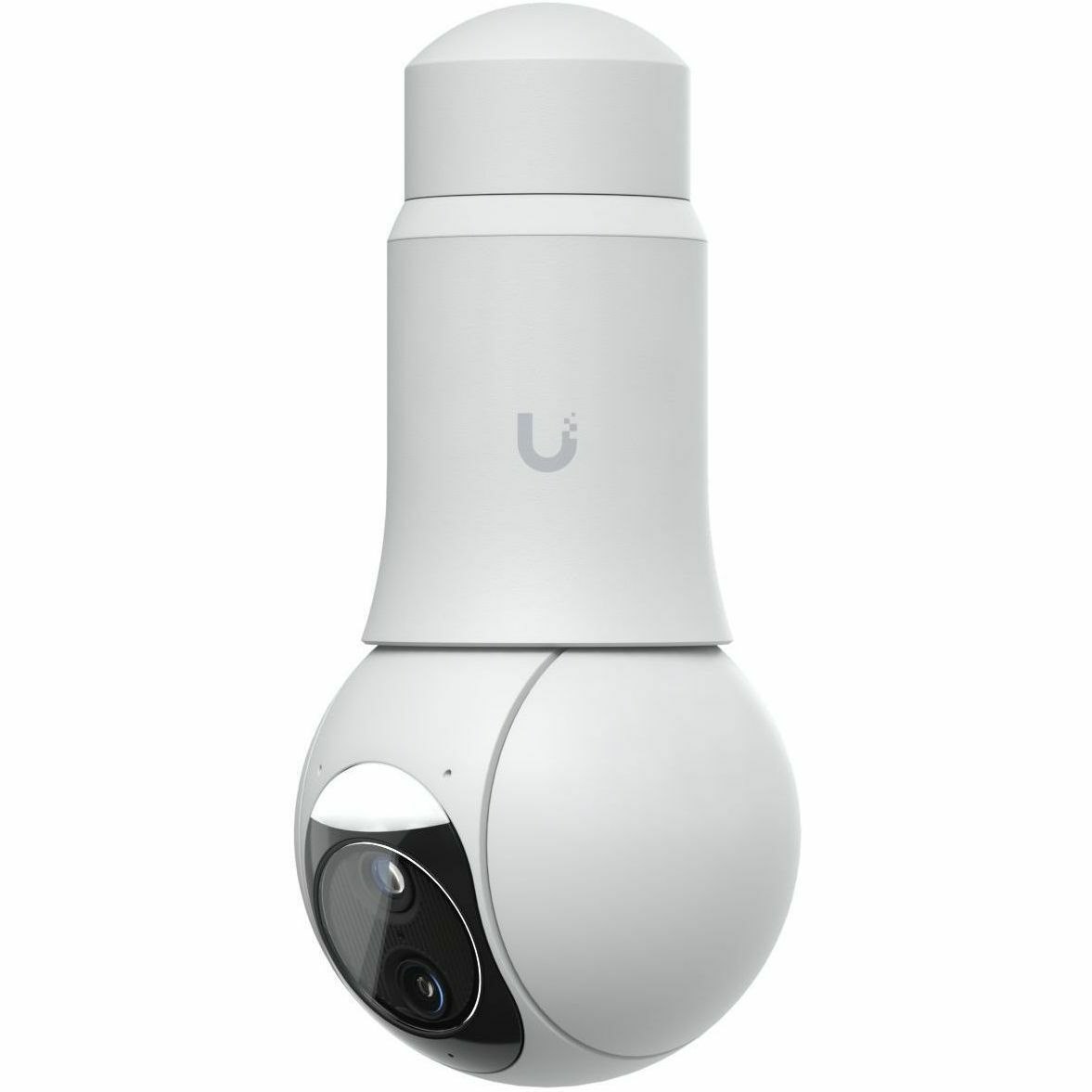 Ubiquiti UVC-G6-PTZ 8 Megapixel Outdoor 4K Network Camera - Colour - White