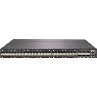 Supermicro Layer 3 Switch