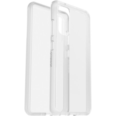 OtterBox React Case for Samsung Galaxy S20 FE 5G, Galaxy S20 FE Smartphone - Clear