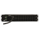 Eaton Tripp Lite Series 7.4kW Single-Phase Local Metered PDU, 230V Outlets (2-C19, 16-C13), IEC-309 230V 32A Blue, 12 ft. (3.66 m) Cord, 2U Rack-Mount, TAA