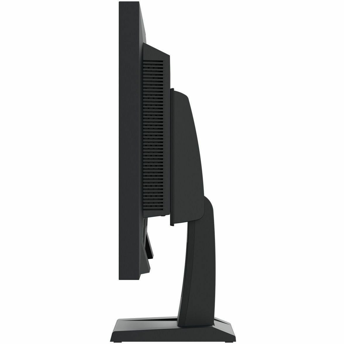 EIZO DuraVision FDF2312W-IP 23" Class Webcam Full HD LED Monitor - 16:9 - Black