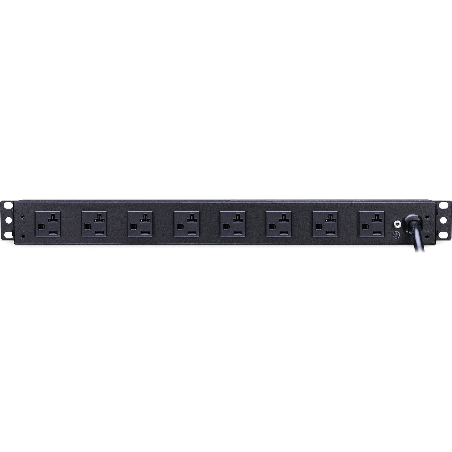 CyberPower Basic PDU20BT4F8R 12-Outlets PDU
