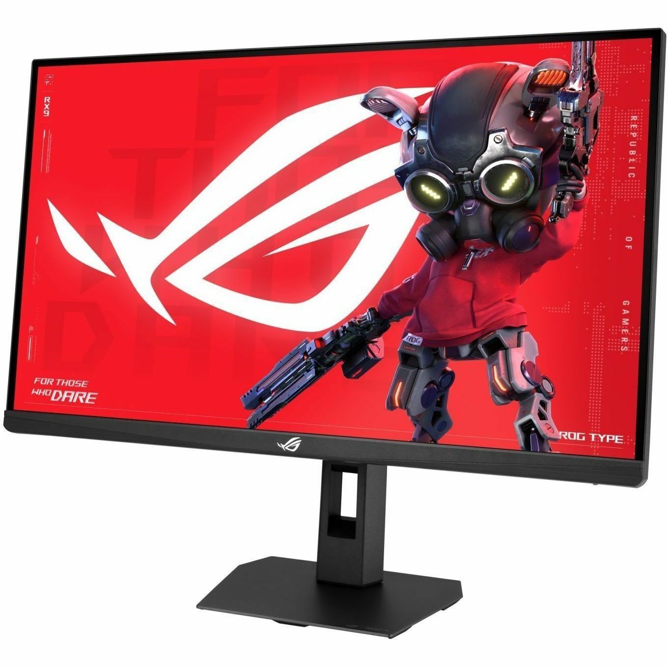 Asus ROG Strix XG27AQNGV 27" Class WQHD Gaming LCD Monitor - 16:9