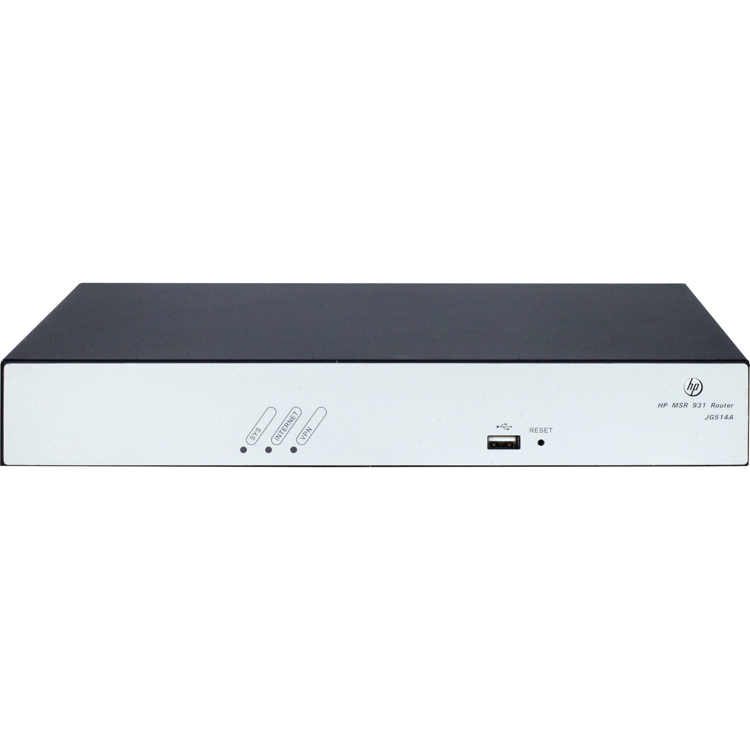 HPE MSR93x MSR931 Router