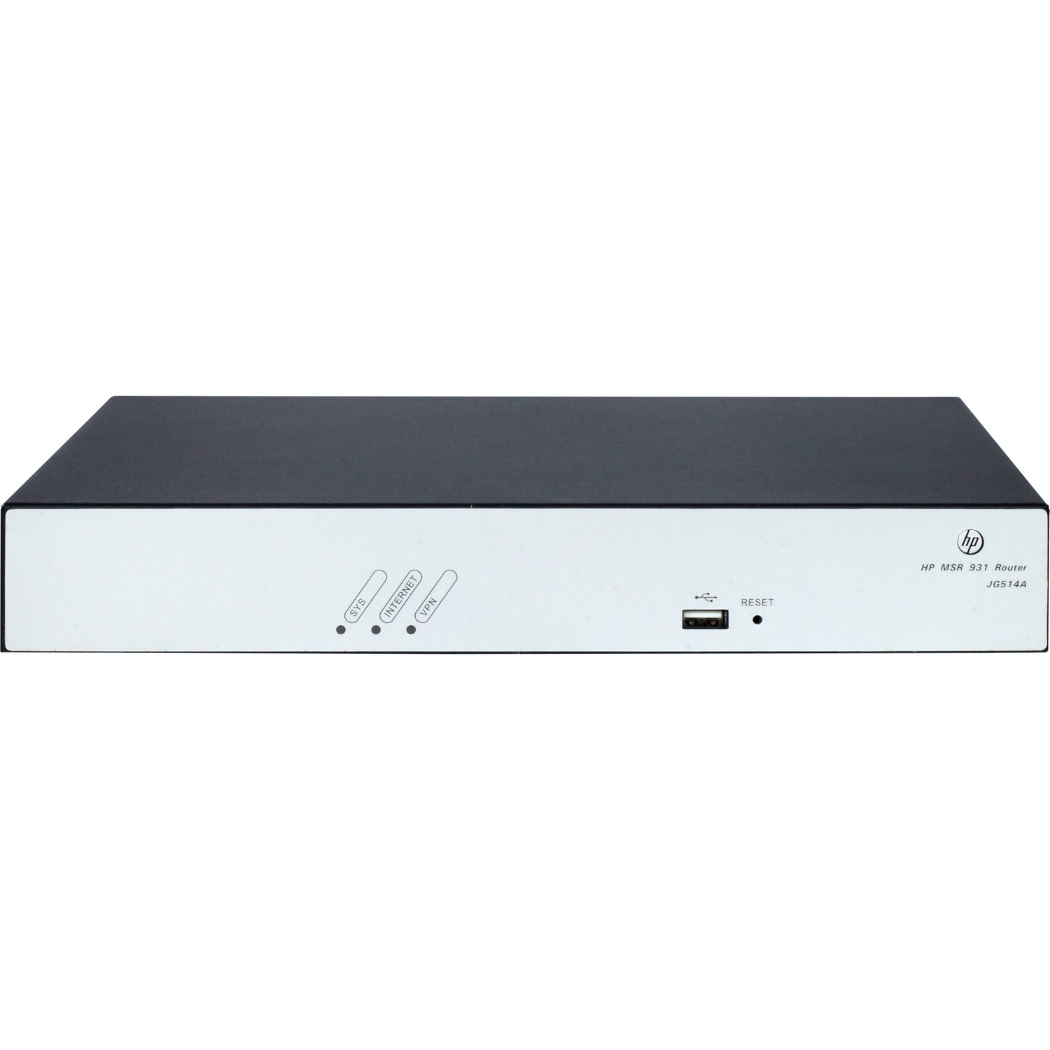 HPE MSR931 Router