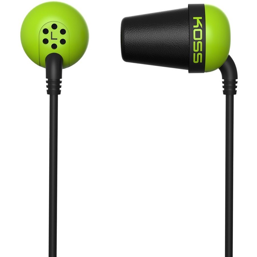 Koss Plug Earphone