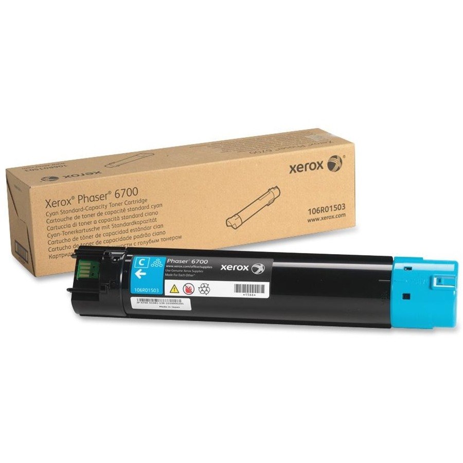 Xerox Original Toner Cartridge