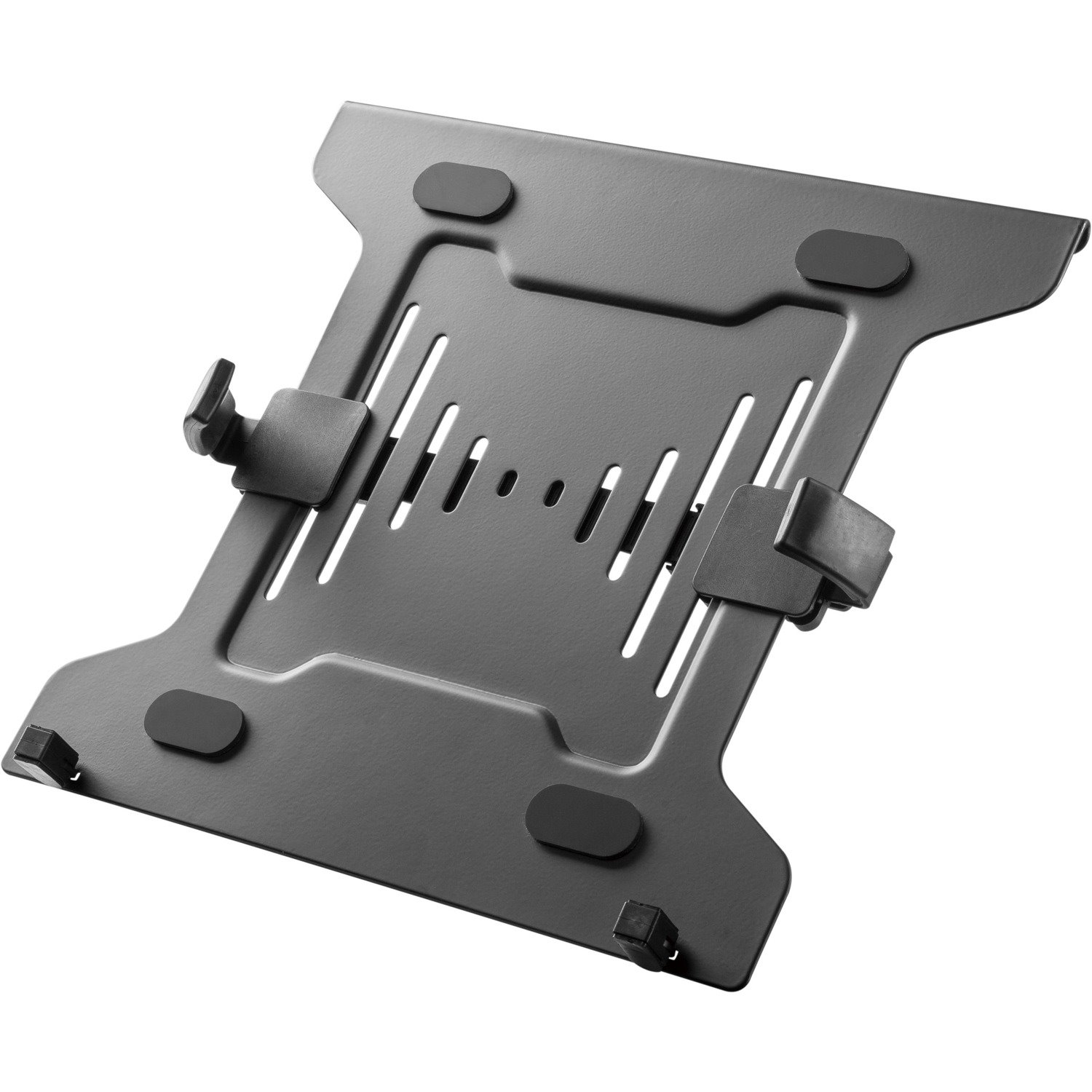 Newstar Laptop Holder (mounting via VESA 75x75 to 100x100mm) - Black