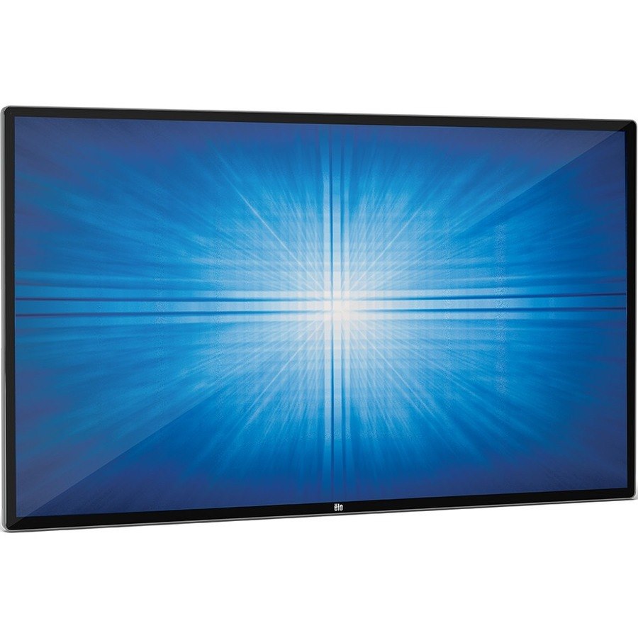 Elo 6553L 65" (4K) Interactive Digital Signage